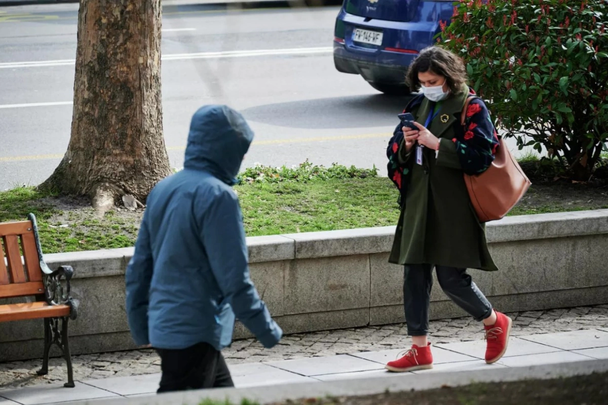 Azərbaycanla həmsərhəd ölkədə koronavirusun yeni ştammı aşkar edildi